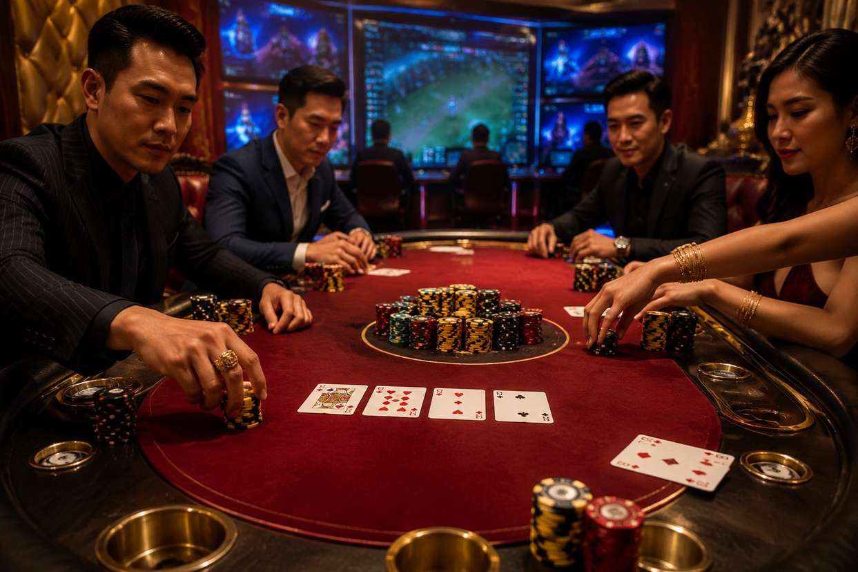 8qbet